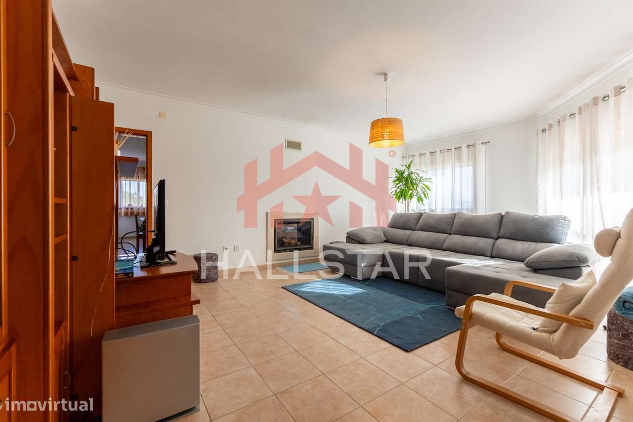 Moradia T4 / Lote de 1.100m2 / Maceira - Grande imagem: 4/39