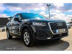 Audi Q2 30 TDI - 1