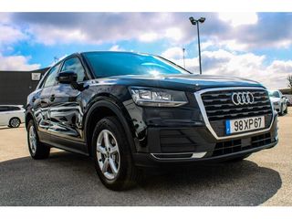 Audi Q2 30 TDI