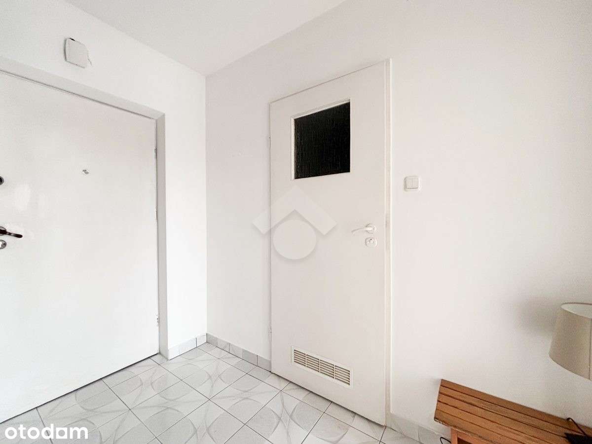 REZERWACJA - Jasna kawalerka z balkonem - RUCZAJ - ul. Kobierzyńska-8