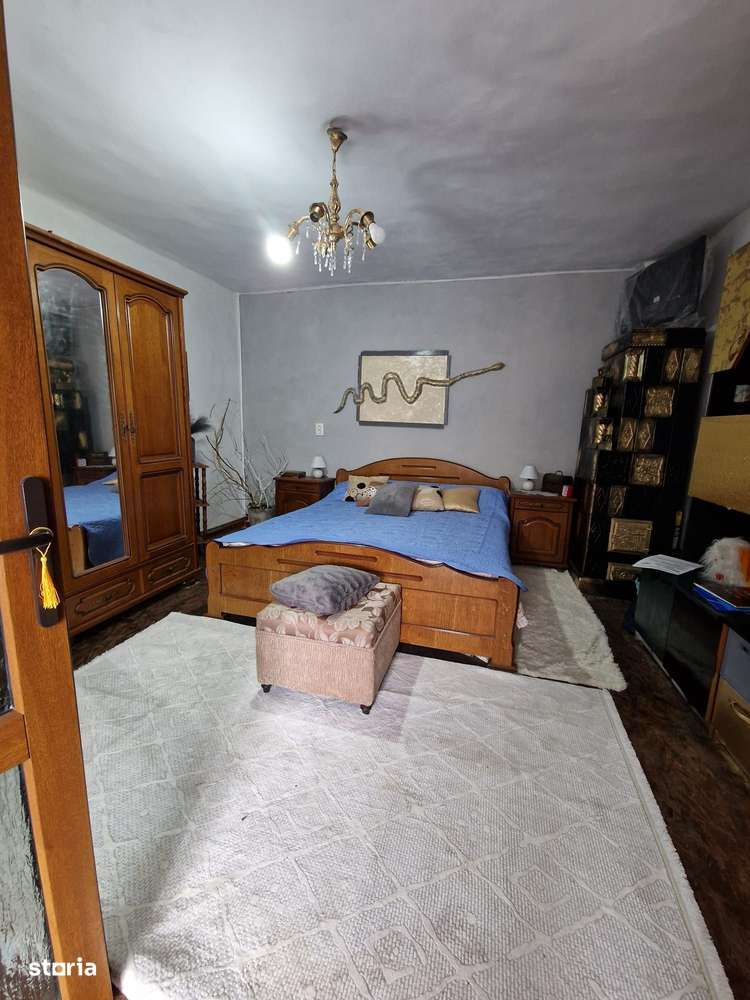 Casă de vânzare în Mircea Vodă – 190 mp utili, teren 1600 mp-3