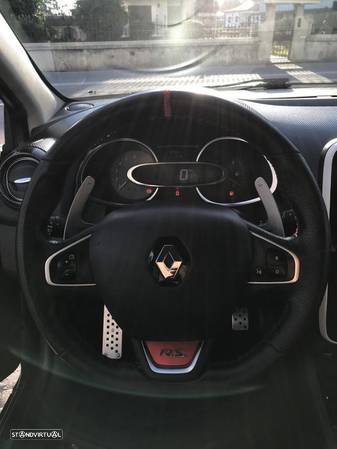 Renault Clio 1.6 T RS Trophy EDC - 35