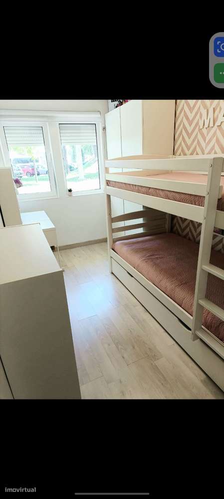 T3 todo remodelado no coração da cidade de Lisboa em Campo grande-10