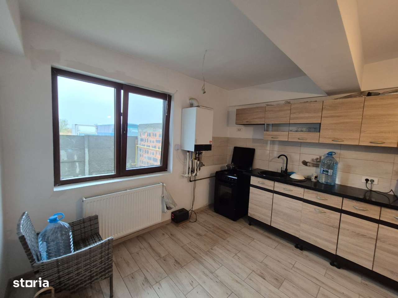 Vanzare casa 4 camere Popesti Leordeni, apropiere A0-15