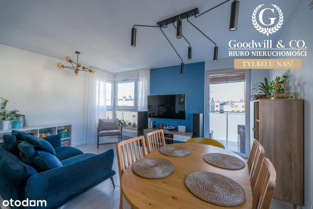 3 pokojowe mieszkanie-1