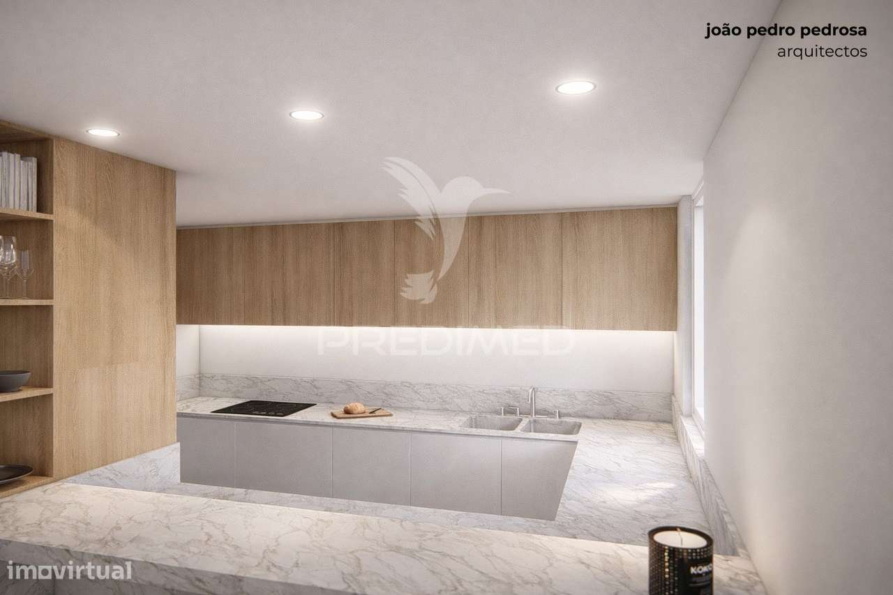 Jardins de Fátima | Apartamentos T3 desde 430.000 €-6
