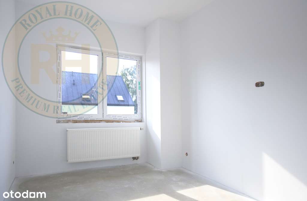 Komfortowy Bliźniak na zamkniętym osiedlu-15