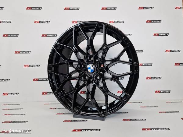 Jantes BMW 1000M em 19 8j | 5x120 - 2