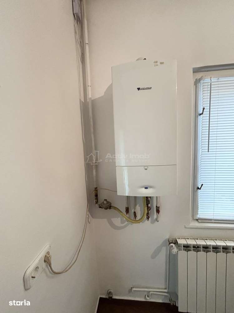 Apartament cu 3 camere - 91 mp utili -  centru - Locatie excelenta --8