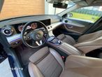 Mercedes-Benz Klasa E 220 d Business Edition 9G-TRONIC - 23