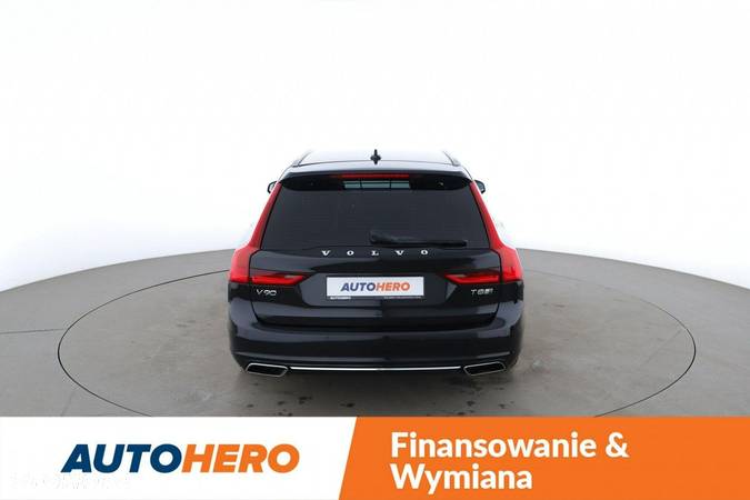 Volvo V90 - 6