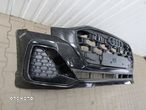 Zderzak przód przedni Audi Q8 SQ8 4M8 Lift 24- - 3