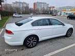 Volkswagen Passat 1.8 TSI BMT Comfortline - 4