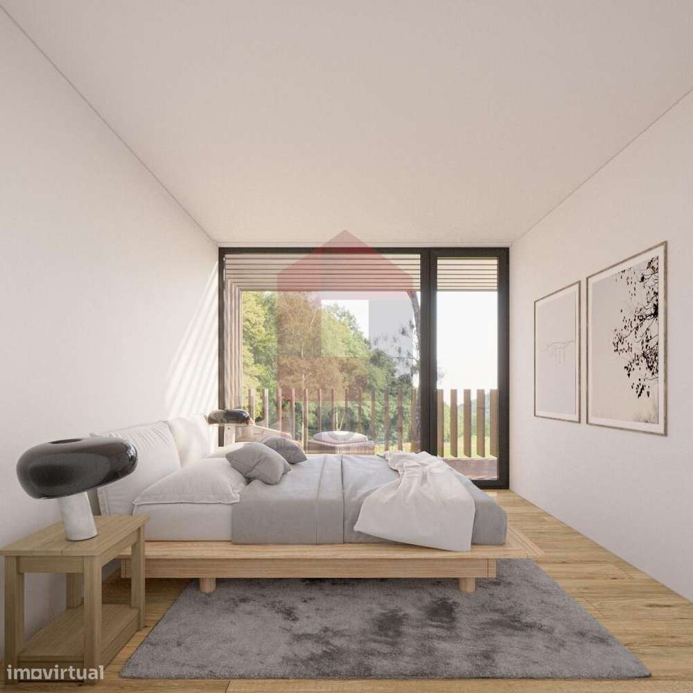 Terreno para projeto Turístico, Gerês-17