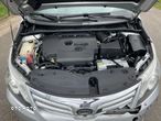 Toyota Avensis Combi 2.0 D-4D Comfort - 14