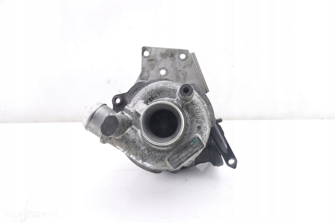 Turbina JAGUAR S-TYPE II 2.7 D 6R8Q-6K682-BC - 8