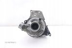 Turbina JAGUAR S-TYPE II 2.7 D 6R8Q-6K682-BC - 8