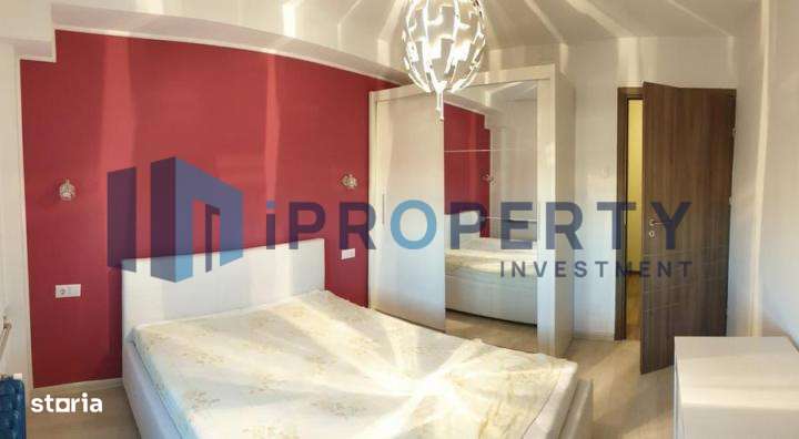 Berceni - Brancoveanu | 3 Camere | 2x Bai | Balcon | AC - Imagine principală: 1/11