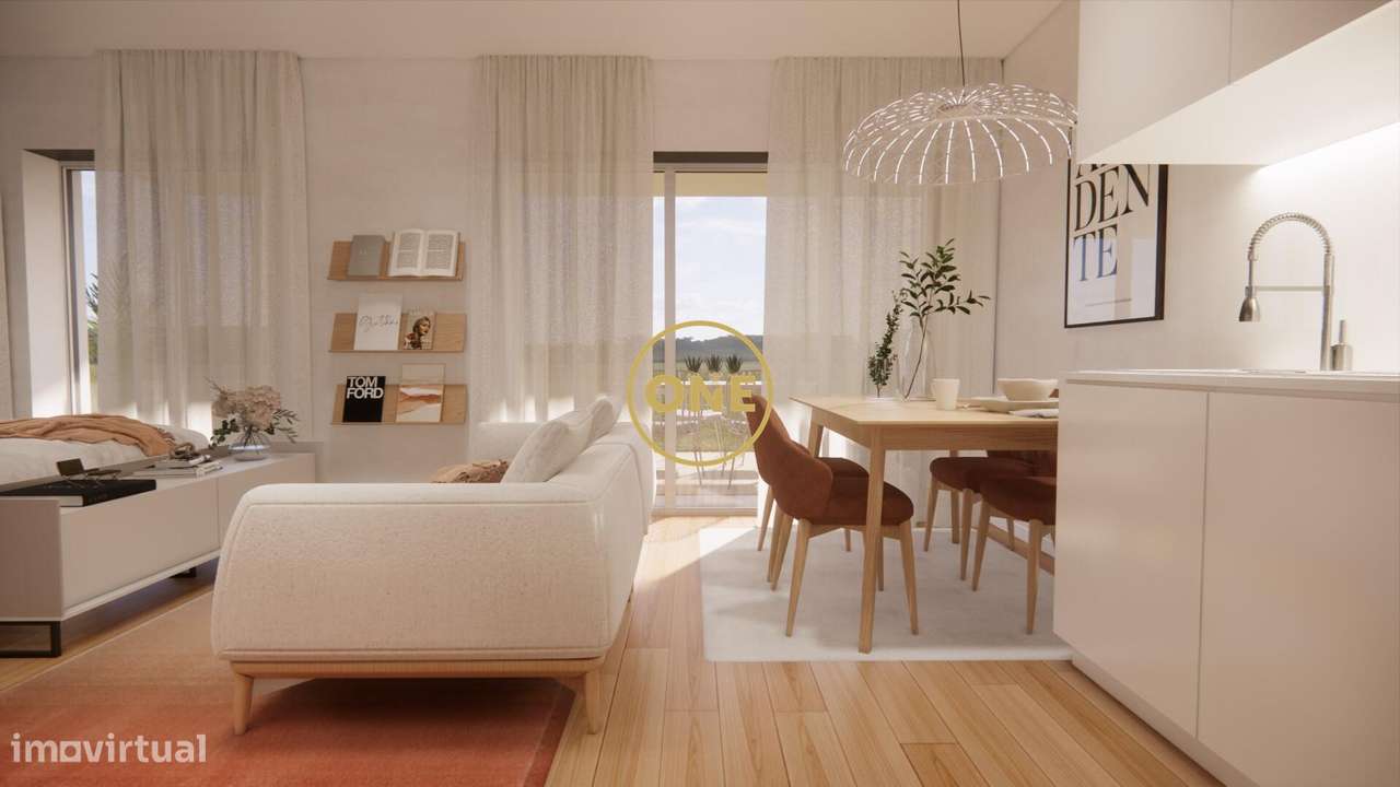 Venda Apartamento - Grande imagem: 3/9