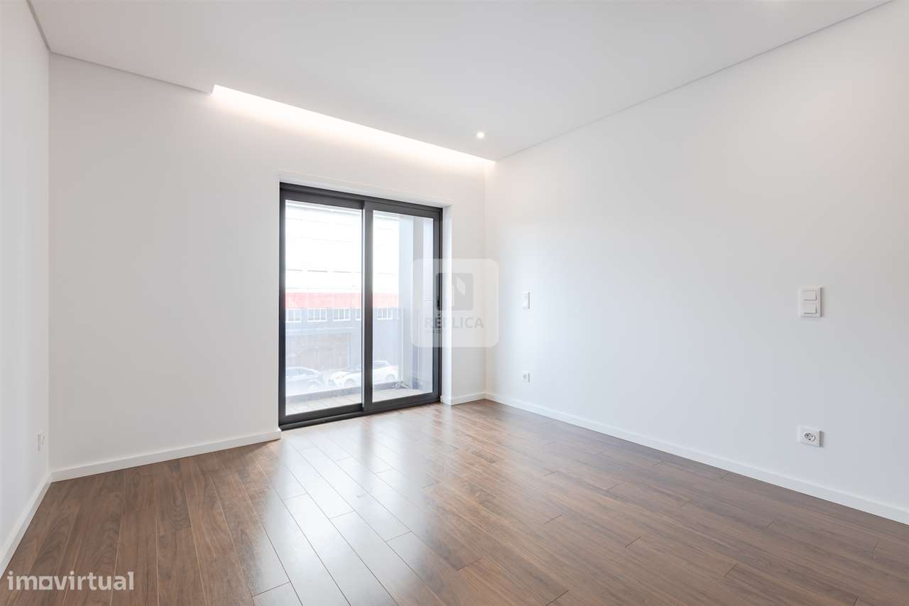 Apartamento T3 Novo próximo do NorteShopping-14