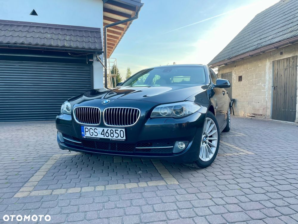 BMW 5