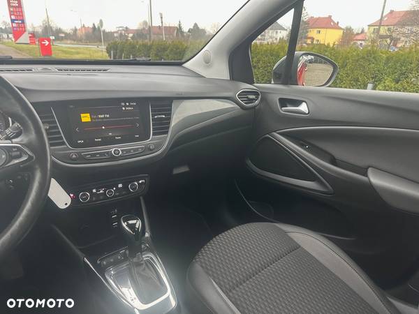 Opel Crossland X 1.2 Start/Stop Automatik Innovation - 6