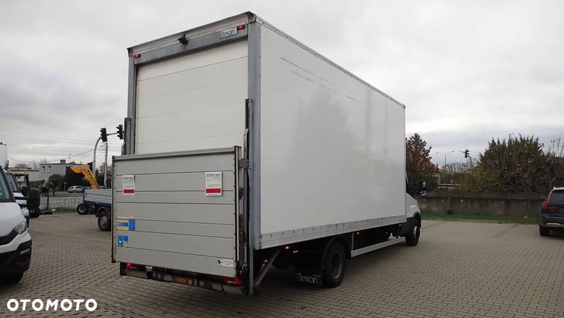 Iveco 70c 72c18A8 kontener winda - 8