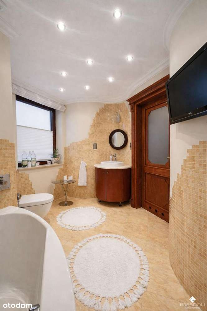 Rezydencja I Prywatna Strefa Wellness | Olsztyn –-14