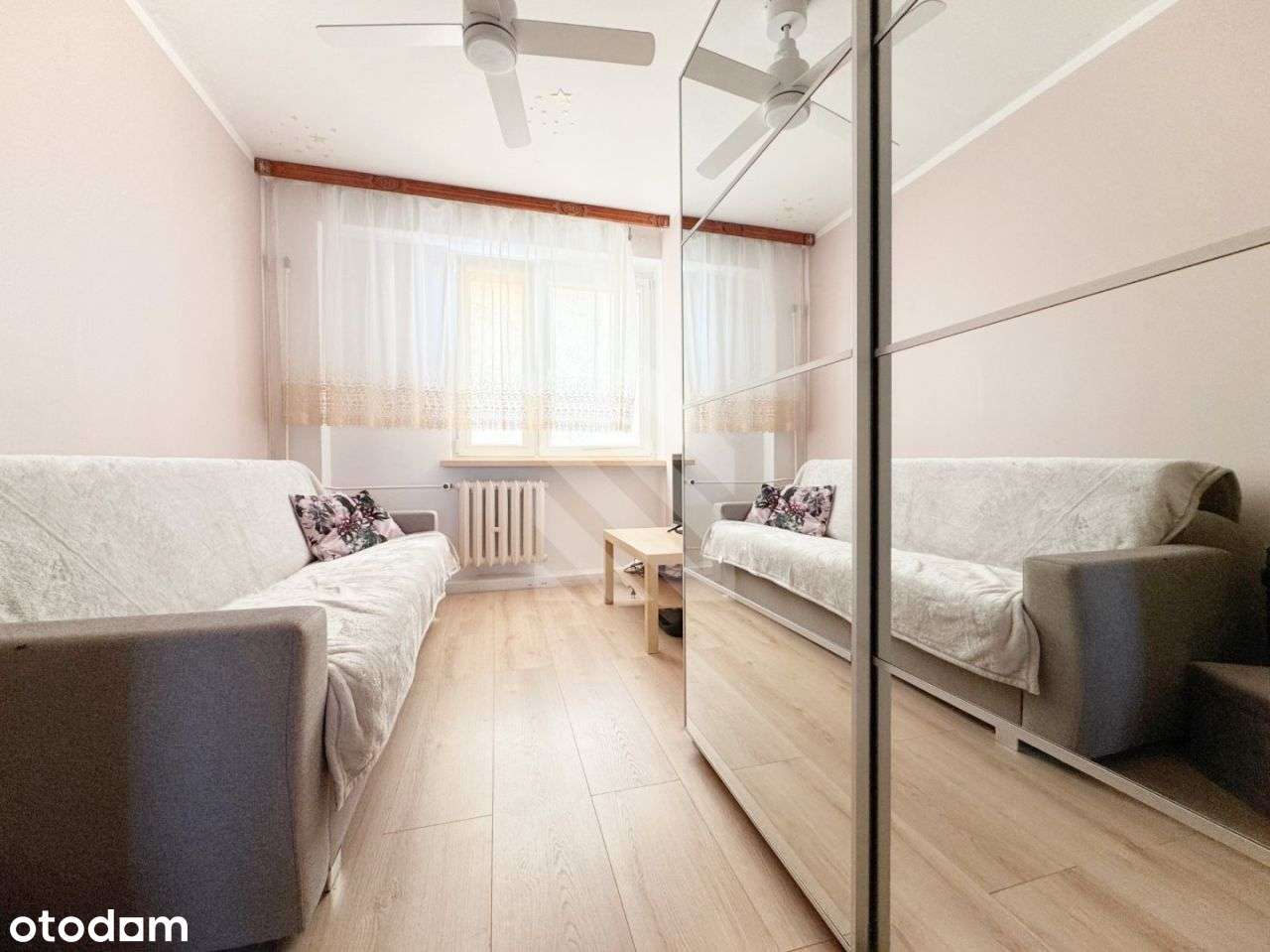 Mieszkanie przy Politechnice-2