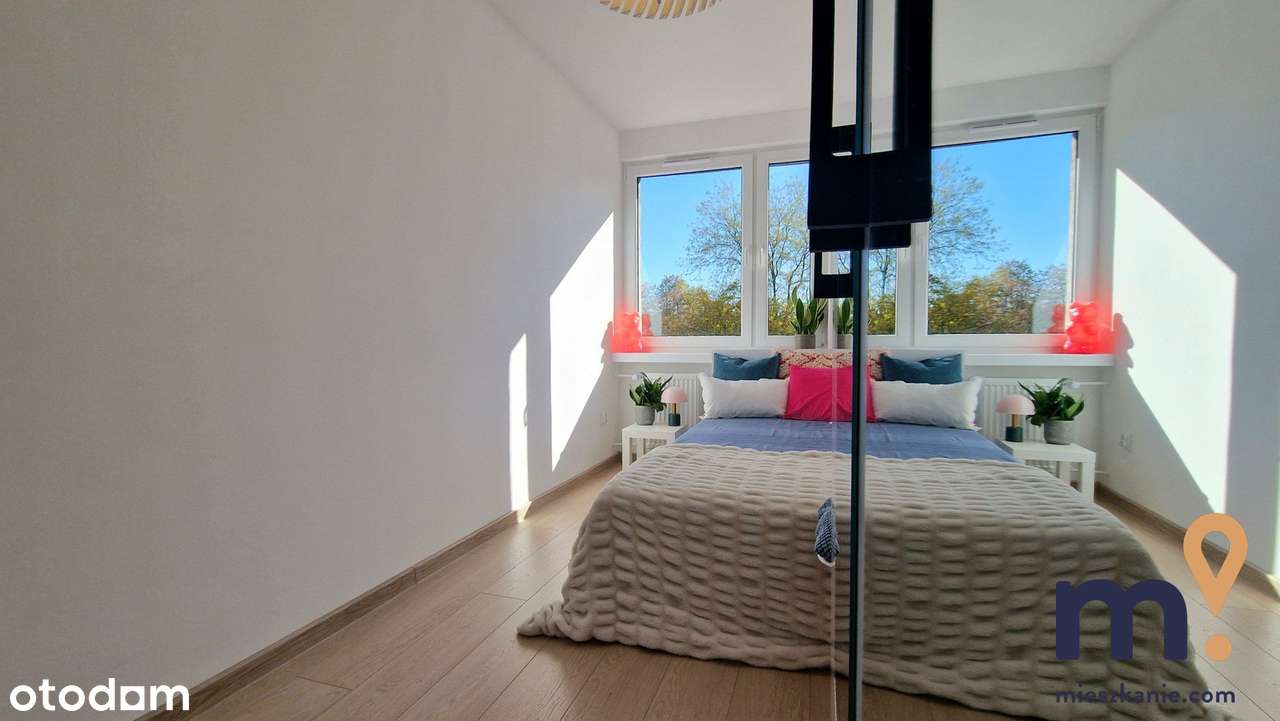 Mieszkanie 2 pok. | po remoncie | os. Albertyńskie-7