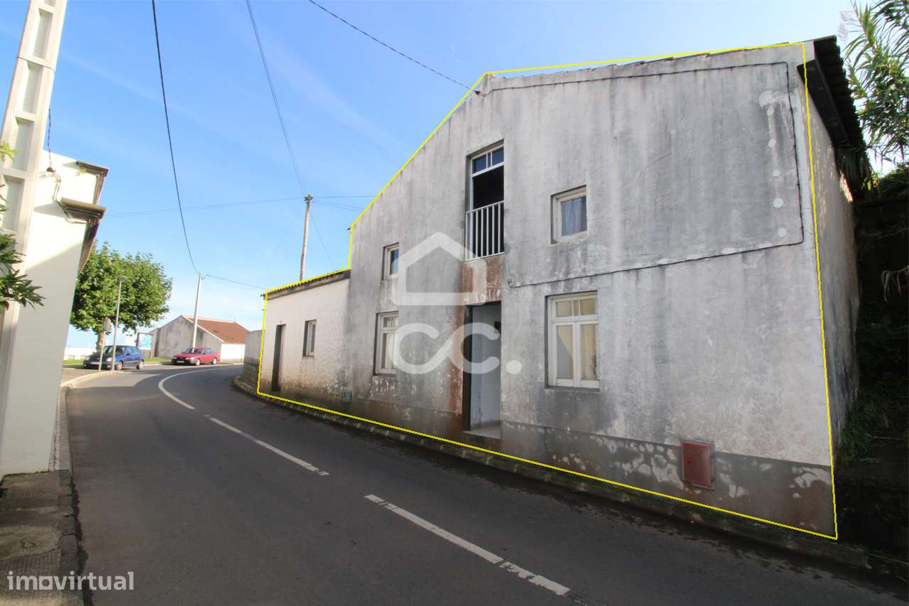 Moradia com 2 Quartos - Nordeste - Grande imagem: 3/9