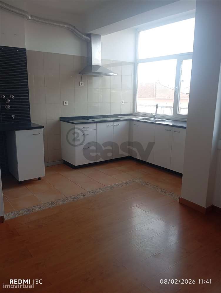 Apartamento T2 Arrendamento em Algueirão-Mem Martins,Sintra - Grande imagem: 4/11