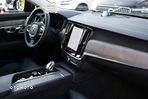 Volvo S90 B5 D AWD Ultimate Dark - 9