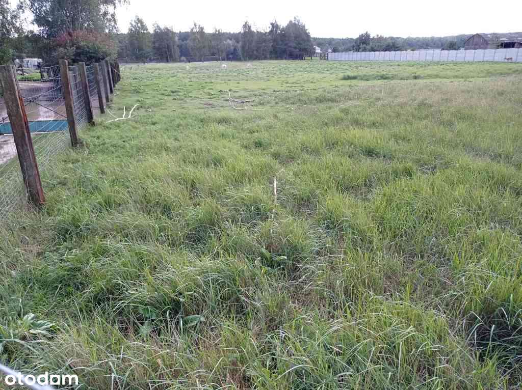 Bolesławiec koło Mosiny działka na sprzedaż 813 m2 - Pełny obrazek: 4/8