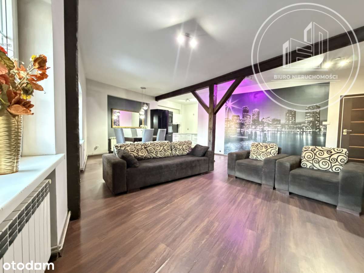 Kamienica w centrum Kożuchowa-246 m2-7