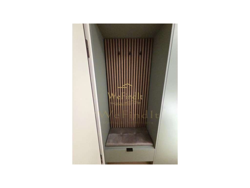 Apartamento T1 Venda Cascais-12