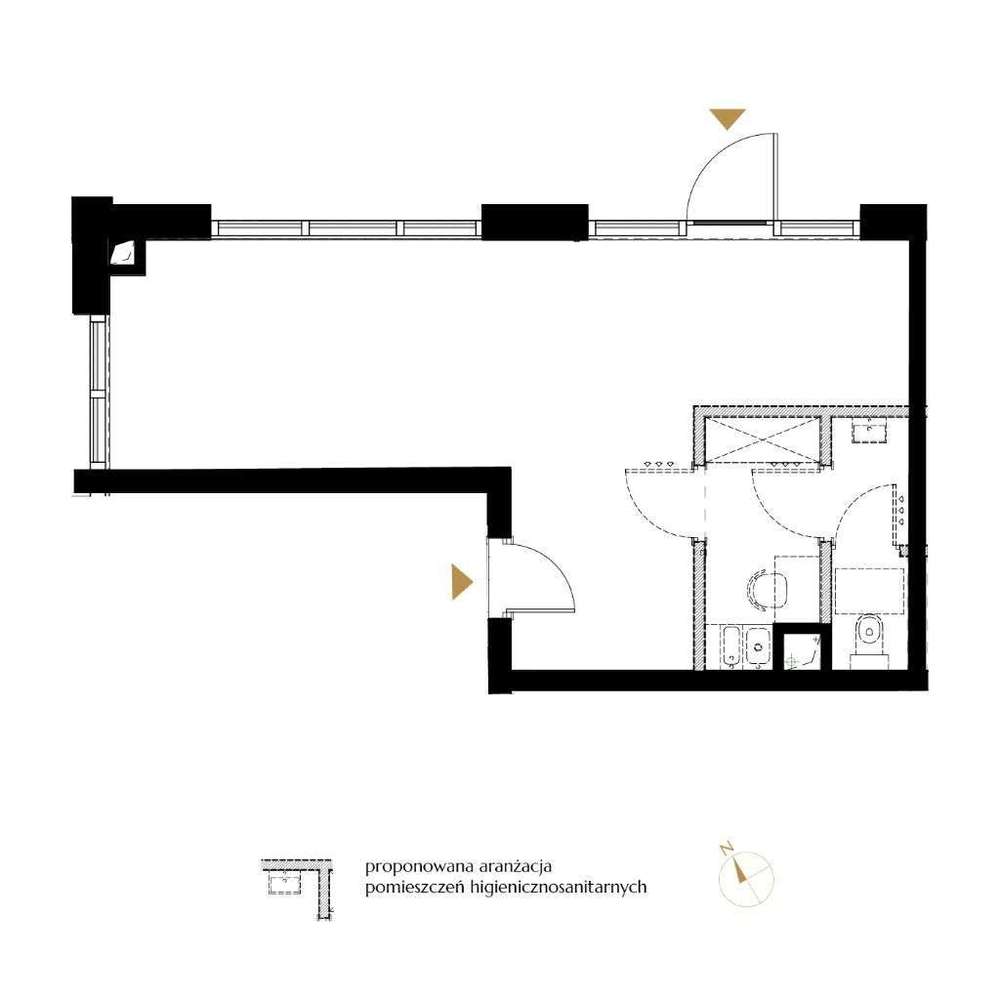 BIZPARK D | lokal 1 | sprzedaż - Pełny obrazek: 2/9