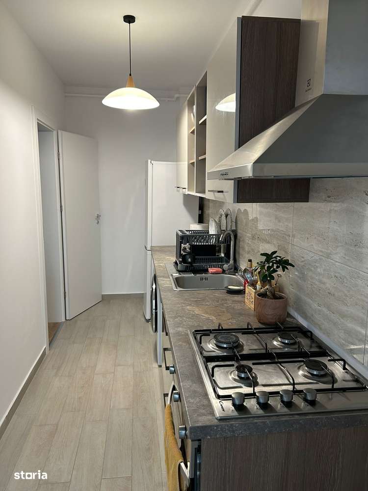 Închiriez garsonieră – Sector 3, metrou Nicolae Teclu | Bloc nou - Imagine principală: 5/9