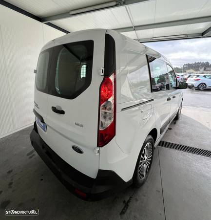 Ford Transit Connect 1.5 TDCi 230 L2 Trend - 6