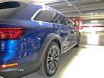 Audi A4 Allroad 2.0 TDI clean Quattro Stronic - 12