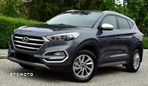 Hyundai Tucson 1.6 GDI BlueDrive Style 2WD - 12