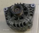 mercedes clk w209 2004 3.2 alternator - 4