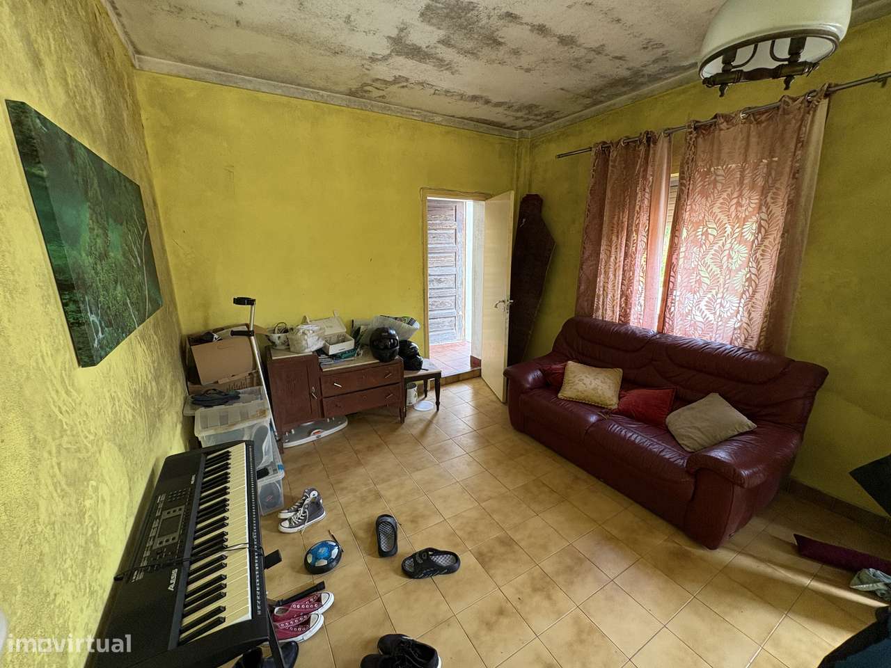 Terreno Rústico c/ Moradia Urbana - Ótima Oportunidade de Investimento-14