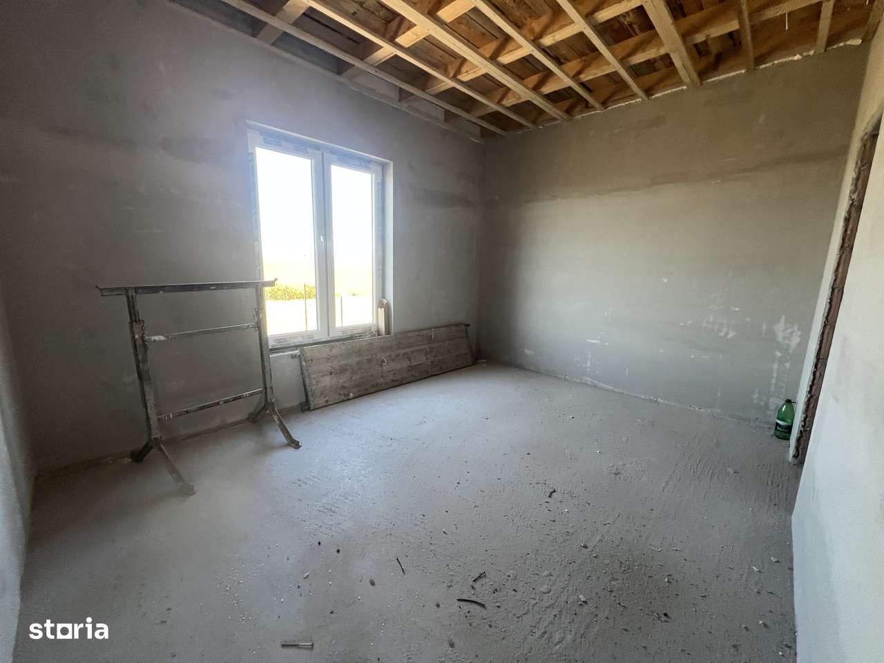 Casa individuala cu teren 350 mp - pivnita- Șura Mare-5