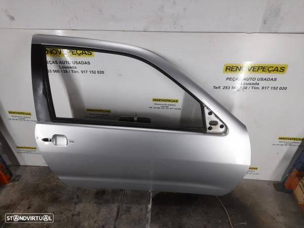 Porta Frente Dto Seat Ibiza Ii (6K1) - 4