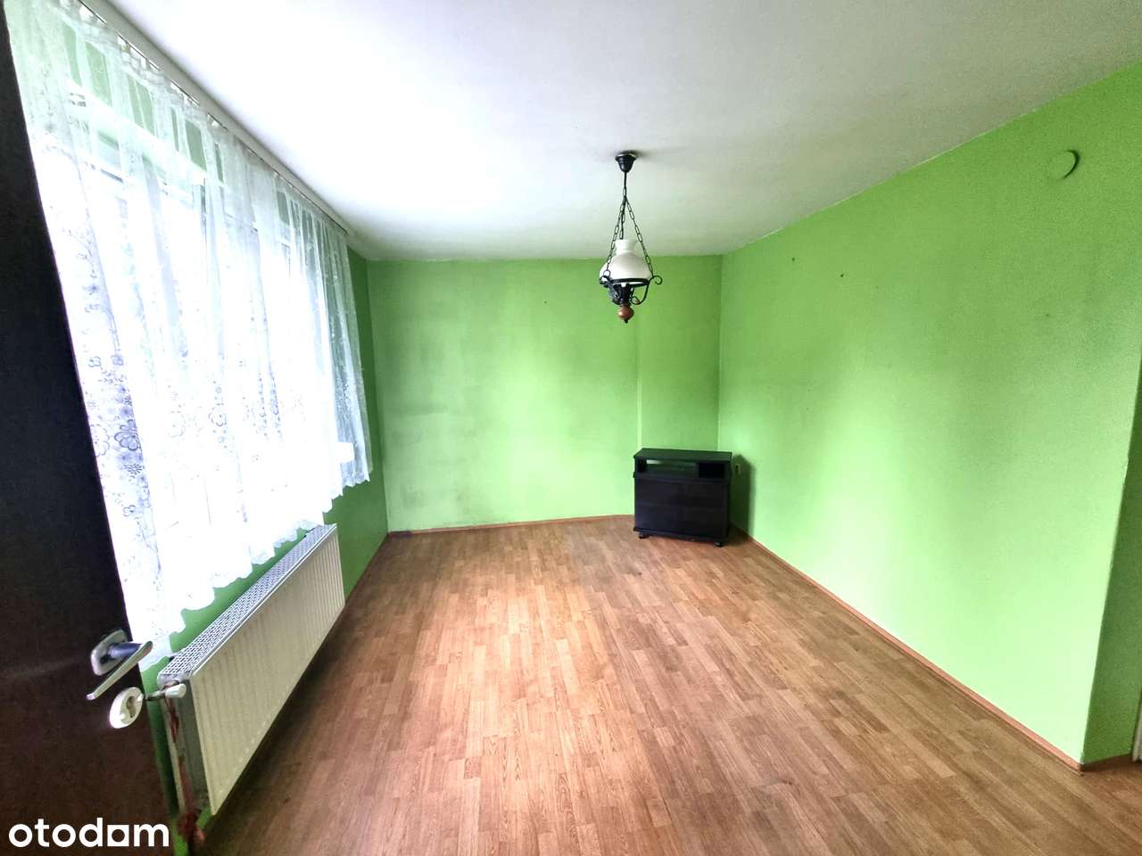 Dom z garażem w Bogdańcu-7