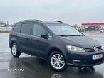 Volkswagen Sharan 2.0 TDI DSG BlueMotion Technology Comfortline - 20