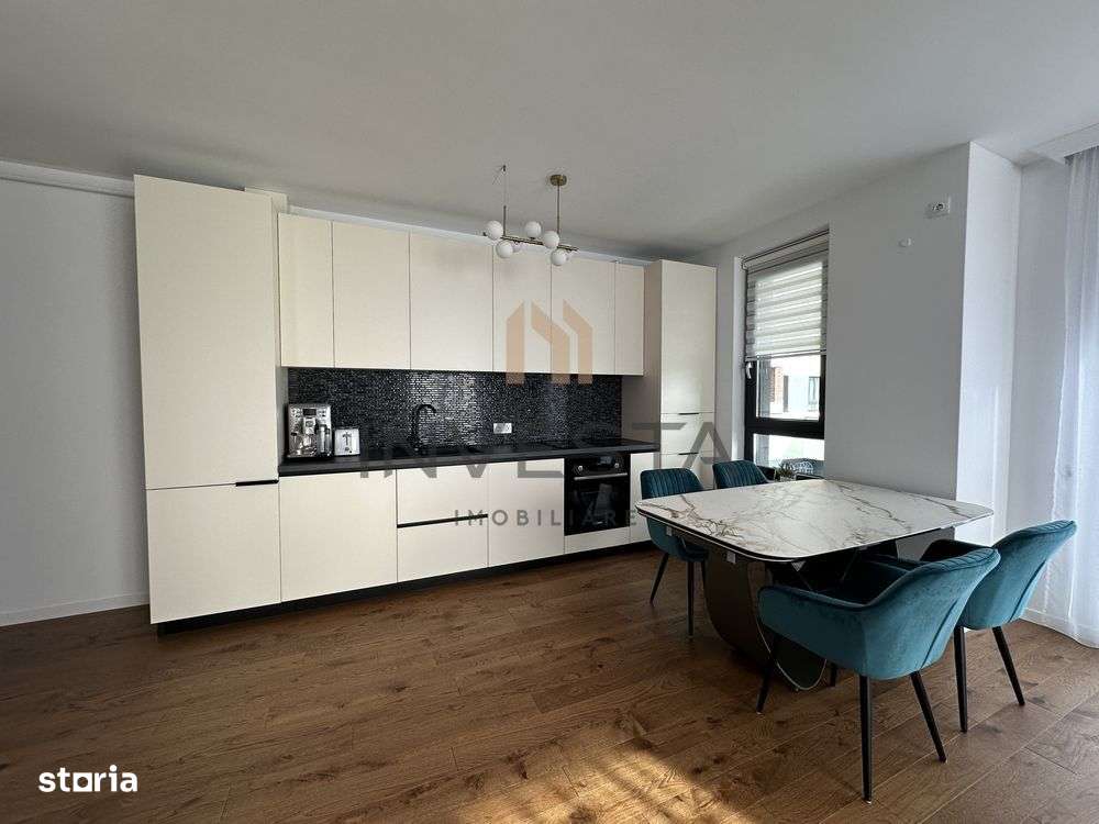 Apartament 2 camere in Park Lake! Zona Iulius Mall FSEGA! - Imagine principală: 5/10