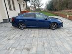 Toyota Avensis 1.8 Business Edition - 3