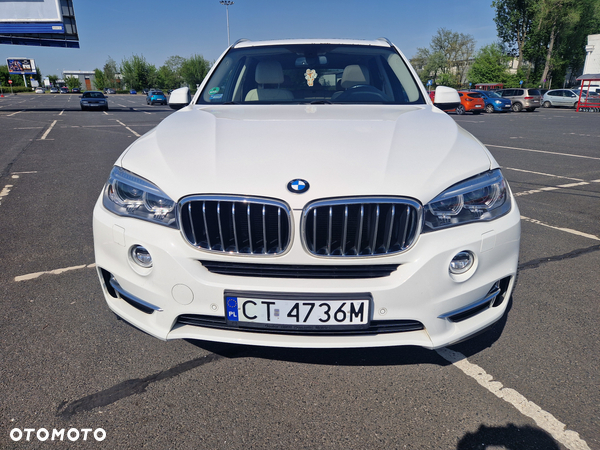 BMW X5 - 3